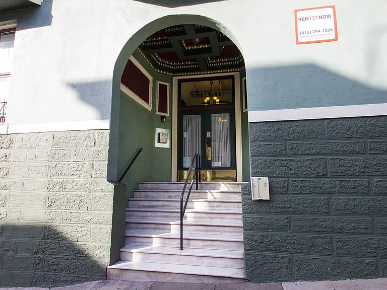 1560 Sacramento St — Photo 20
