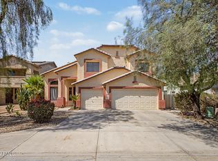 13228 W STELLA Lane, Litchfield Park, AZ 85340