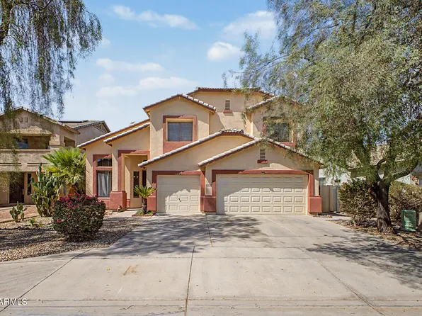 13228 W STELLA Lane, Litchfield Park, AZ 85340