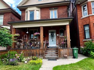 109 Sanford Ave S, Hamilton, ON L8M 2G7