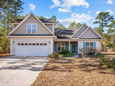 106 Cinema Court, Hampstead, NC, 28443