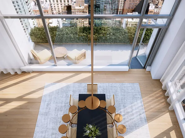 15 East 30th Street 26B image 12 of 12