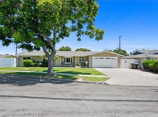 2134 S Jetty Dr, Anaheim, CA 92802