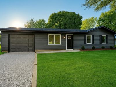 1810 S Shawnee Dr, Ellettsville, IN, 47429