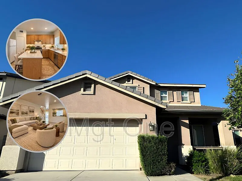 1108 Marigold Dr