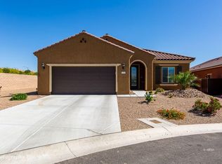 1349 Freedom Terrace Cir, Mesquite, NV 89034