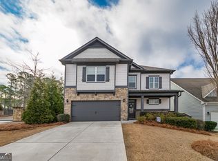 114 Overlook Ridge Way, Canton, GA 30114