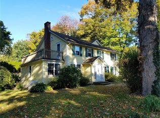 45 Toilsome Ave, Norwalk, CT 06851
