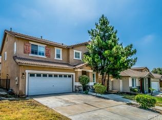 6927 Tailwind Ln, Fontana, CA 92336