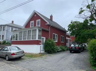 185 Pleasant St, Saco, ME 04072