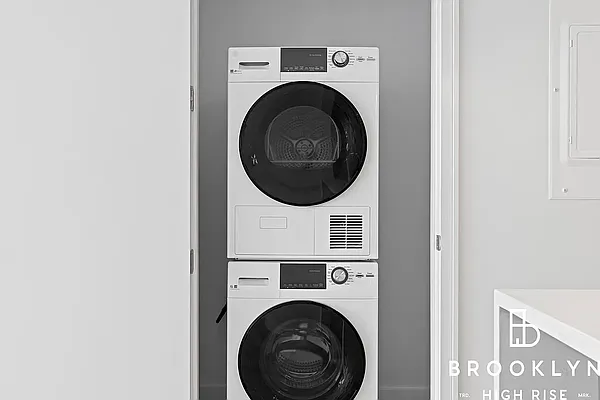 Rented by Brooklyn High Rise LLC | media 21