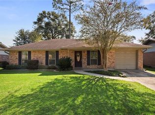 114 Bienville Dr, Slidell, LA 70458