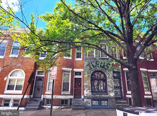 2704 Parkwood Ave, Baltimore, MD 21217