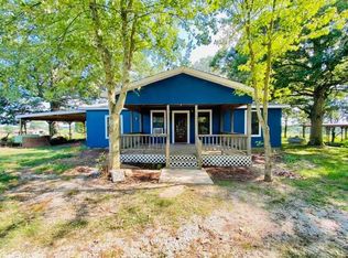 895 Coleman Morris Rd, Shirley, AR 72153
