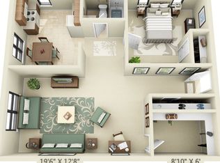 Troy Gardens, Troy, NY 12180