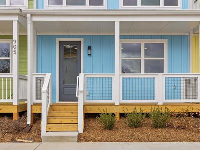 907 Blue Heights Dr #18, East Ridge, TN, 37412