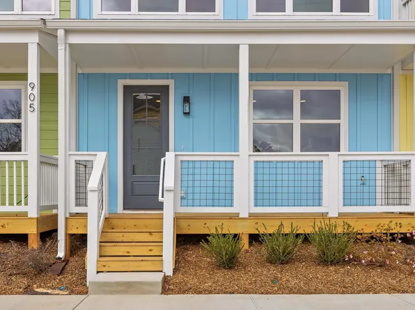 907 Blue Heights Dr, East Ridge, TN 37412