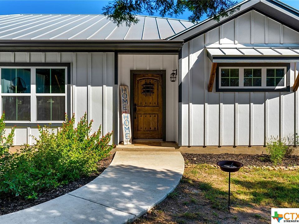 418 Eagle Ln, Fischer, TX 78623 Zillow