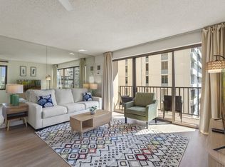 2140 Kuhio Ave APT 801, Honolulu, HI 96815