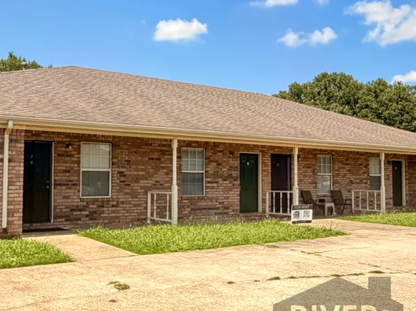 411 E Roosevelt Ave #B, Muscle Shoals, AL 35661