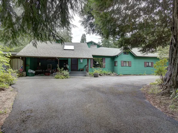 141 Laurel Ln, Washougal, WA 98671