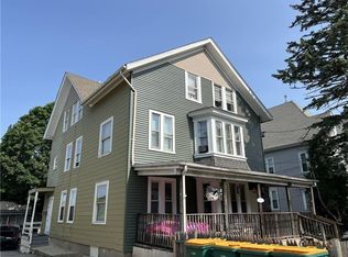 635 Park Ave, Woonsocket, RI 02895