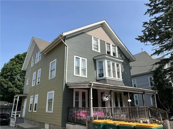 635 Park Ave, Woonsocket, RI 02895