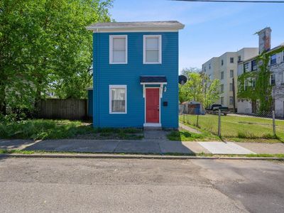 20 Center St, Hamilton, OH, 45011