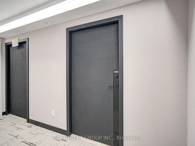 609 Sherbourne St #2302 — Photo 8