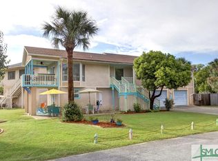 1403 7th Ave, Tybee Island, GA 31328