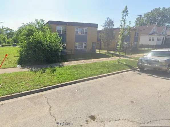 6615 S Michigan Ave, Chicago, IL 60637