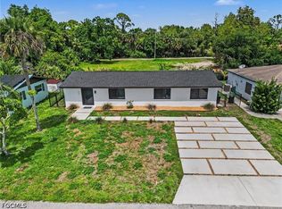 73 Cardinal Dr, North Fort Myers, FL 33917