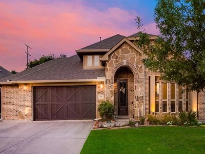 224 Lyndhurst Dr, Wylie, TX, 75098
