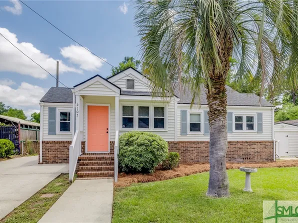2107 Florida Avenue, Savannah, GA 31404