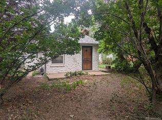 4209 Perry St, Denver, CO 80212