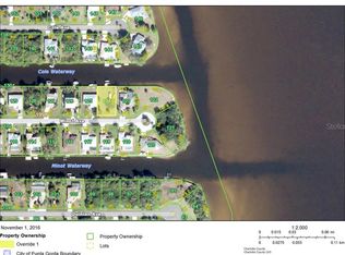 12412 Minot Ave, Pt Charlotte, FL 33981