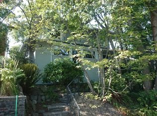 1151 18th Ave E, Seattle, WA 98112