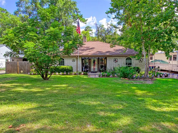 2549 River Rdg, Conroe, TX 77385
