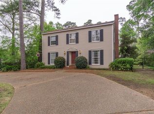 620 Pierremont Rd, Shreveport, LA 71106