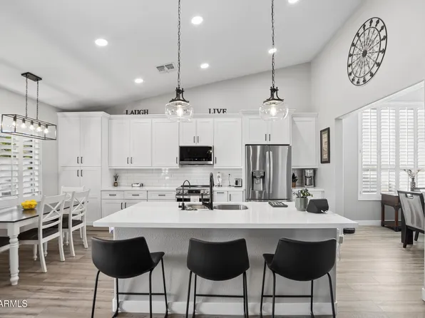 1491 W BARTLETT Way, Chandler, AZ 85248