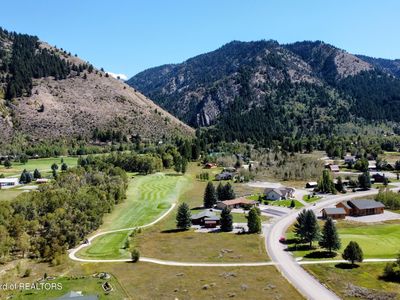 LOT 23 Last Chance Dr, Thayne, WY, 83127