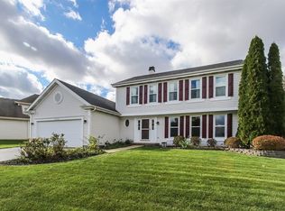 1310 Saddlebrook Rd, Bartlett, IL