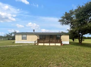 1099 Roy Rd, Kaufman, TX 75142