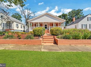 2728 Chesley Ave, Baltimore, MD