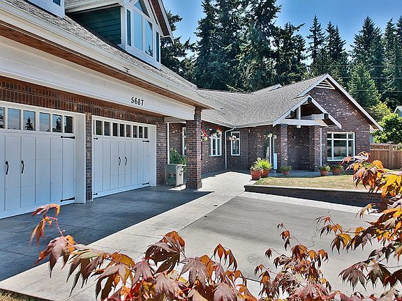 2nd image of 5687 Pauleina Ct