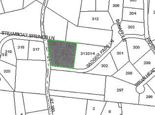 390 Route, Tafton, PA 18464