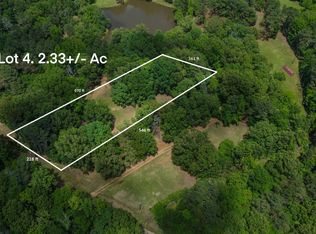 4 Woodlawn Ln LOT 4, Byhalia, MS 38611