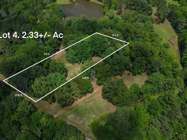 4 Woodlawn Ln Lot 4, Byhalia, MS 38611
