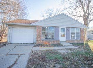 14 S Lobo Ct, Lafayette, IN 47909