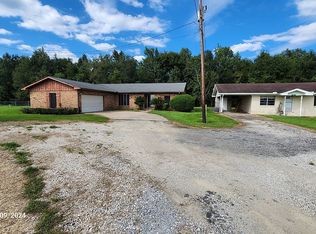 161 Med Davis Rd, Orange, TX 77632